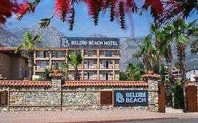 Beldibi Beach Hotel
