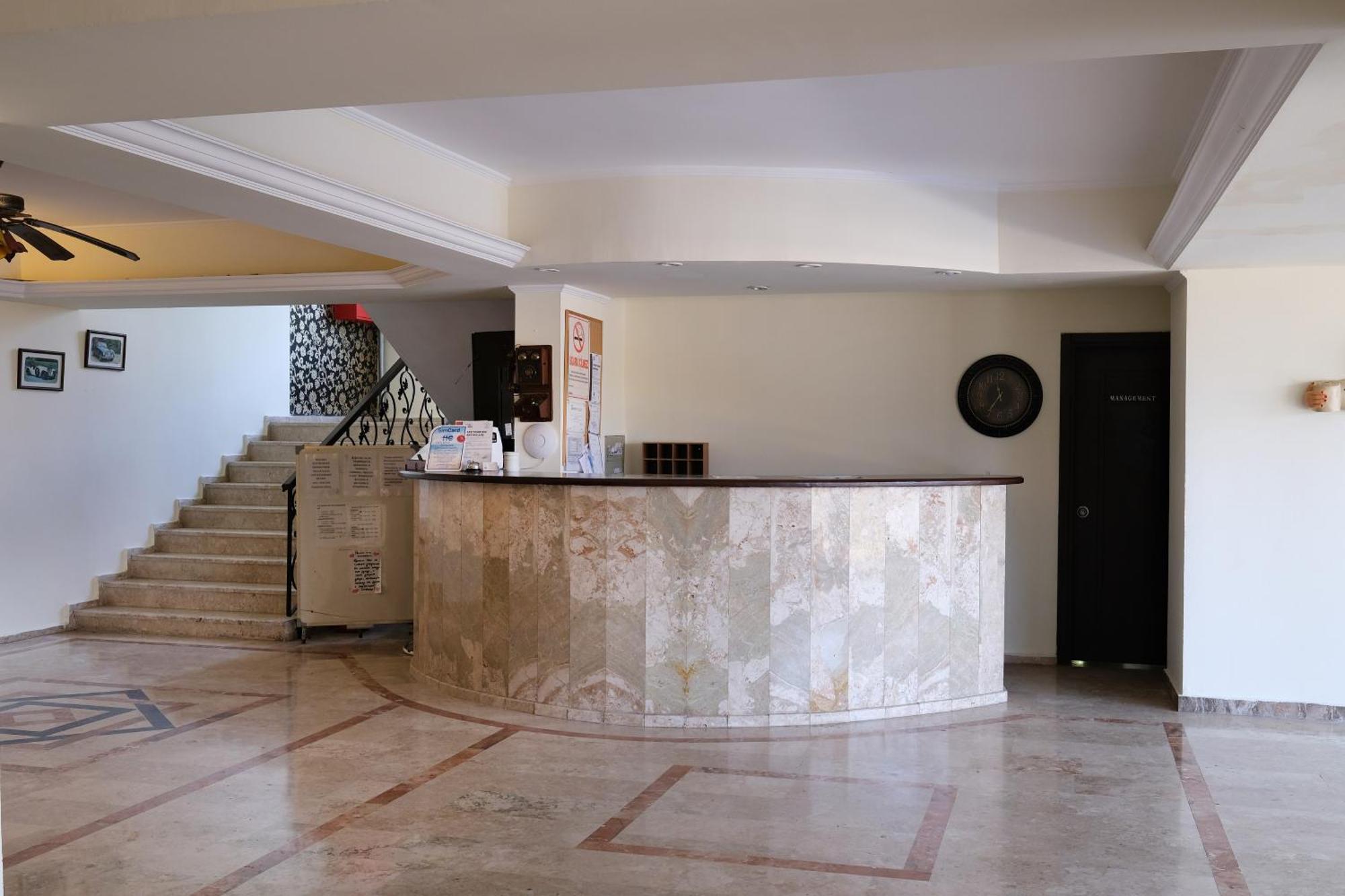 Beldibi Beach Hotel Exterior photo